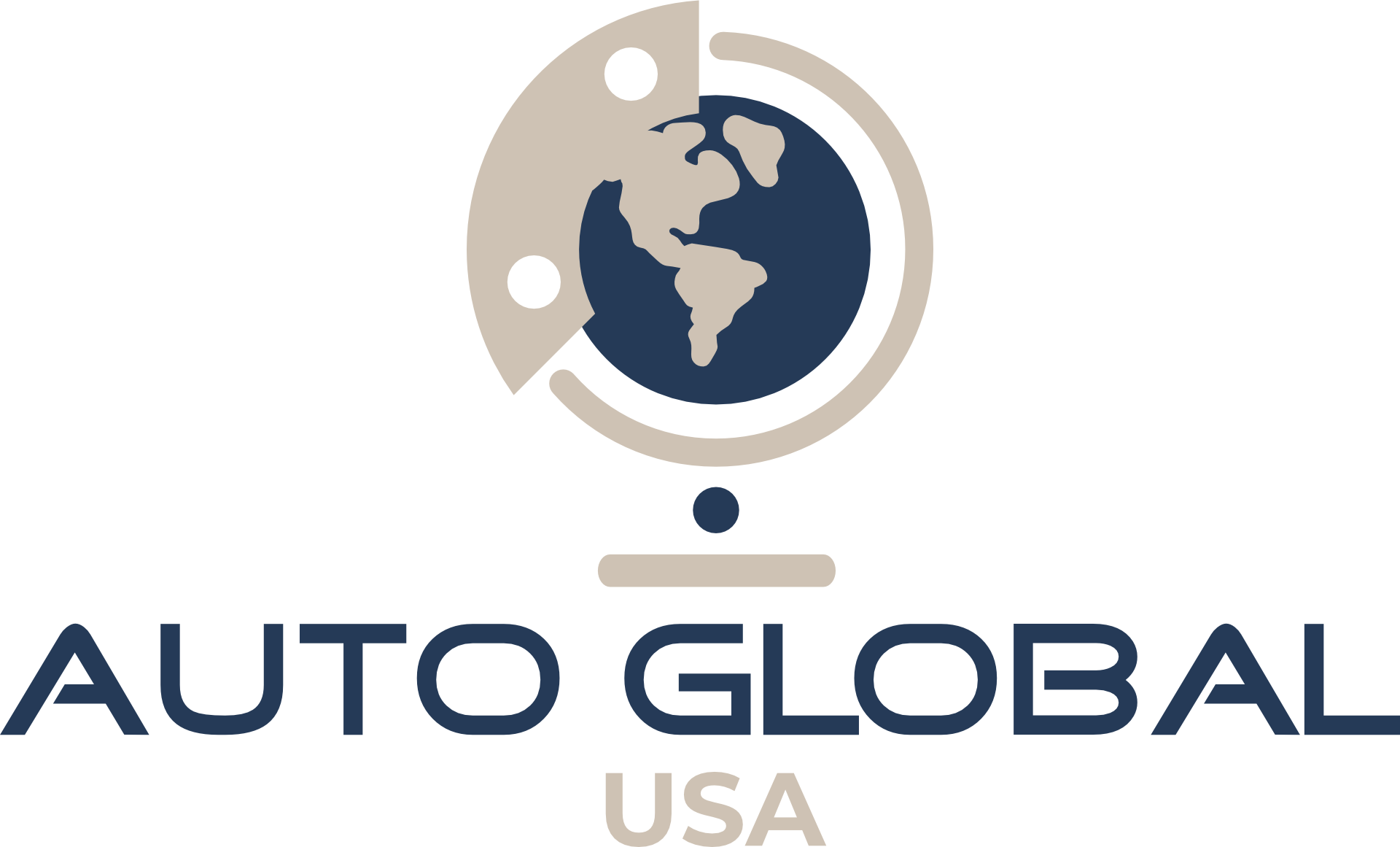 Logo Autoglobal